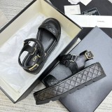 Chanel sandal shoes HG23070701