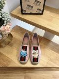 Gucci flat shoes HG23070704