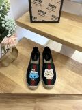 Gucci flat shoes HG23070704