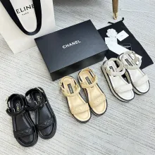 Chanel sandal shoes HG23070701