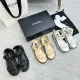Chanel sandal shoes HG23070701
