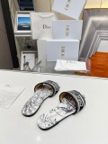 Dior sandal shoes HG23070702