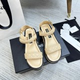 Chanel sandal shoes HG23070701