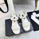 Chanel sandal shoes HG23070701