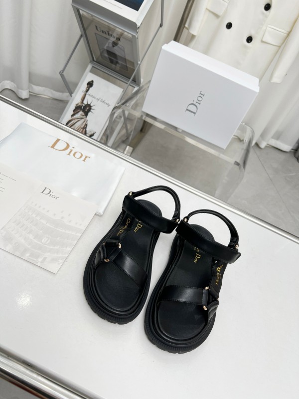 Dior sandal shoes HG23070715