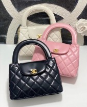 Chanel original shoulder bag SL23070801