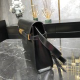 Saint Laurent 3 colors Original Cassandra Small in Grain shoulder bag FT23070805