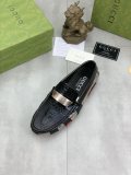 G*UCCI Dress shoes leather JBNX 23071012