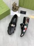 G*UCCI Dress shoes leather JBNX 23071012