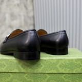 G*UCCI Dress shoes leather JBNX 23071011