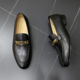 G*UCCI Dress shoes leather JBNX 23071009