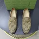 G*UCCI Dress shoes leather JBNX 23071008