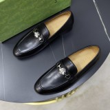 G*UCCI Dress shoes leather JBNX 23071011