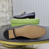 G*UCCI Dress shoes leather JBNX 23071009