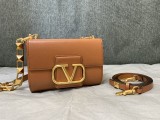 Valentino Origina Calfskin Medium Garavani Supervee YG23071202