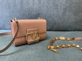 Valentino Origina Calfskin Medium Garavani Supervee YG23071202