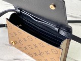 Louiis Vuittonn metis Monogram Reverse Canvas YT23071406