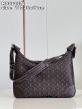 Louis vuitton original monogram passy Chain Bag YT23071401