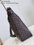 Louis vuitton original monogram passy Chain Bag YT23071401