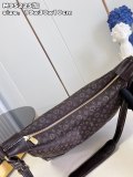 Louis vuitton original monogram passy Chain Bag YT23071401