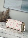 Louis vuitton Multi Pochette Accessoires bag YT23071404