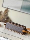 Louis vuitton N60006 POCHETTE MÉTIS EAST WEST bag  YT23071405