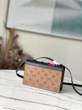 Louiis Vuittonn metis Monogram Reverse Canvas YT23071406