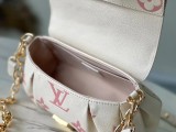 Louis vuitton Multi Pochette Accessoires bag YT23071404