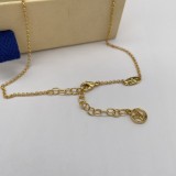 Louis Vuitton 1:1 jewelry necklace yy23072401