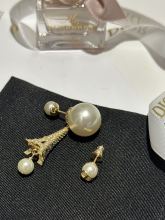 Dior 1:1 jewelry earring yy23072407