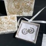 Dior 1:1 jewelry earring yy23072413