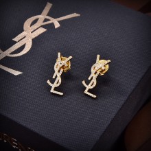 Saint Laurent 1：1 Jewelry Earring yy23072415