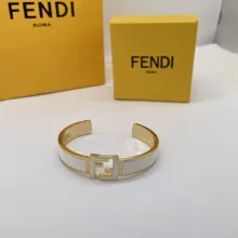 Fendi 1:1 jewelry bracelet yy23072406