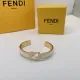 Fendi 1:1 jewelry bracelet yy23072406