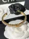 Chanel 1:1 jewelry bracelet yy23072402
