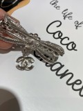 Chanel 1:1 jewelry hairclip yy23072410