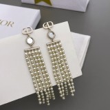 Dior 1:1 jewelry earring yy23072411