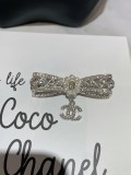 Chanel 1:1 jewelry hairclip yy23072410