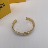 Fendi 1:1 jewelry bracelet yy23072406