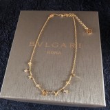Louis Vuitton 1:1 jewelry necklace yy23072414