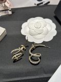 Chanel 1:1 jewelry earring yy23072403