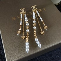 Chanel 1:1 jewelry earring yy23072417