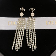 Dior 1:1 jewelry earring yy23072411