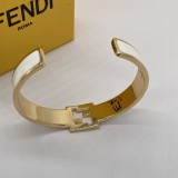 Fendi 1:1 jewelry bracelet yy23072406