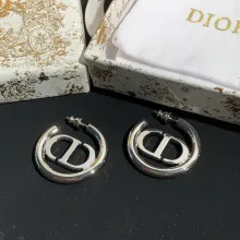Dior 1:1 jewelry earring yy23072413