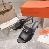 Hermes sandal shoes HG23072602