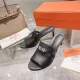 Hermes sandal shoes HG23072602