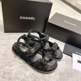 Chanel sandal shoes HG23072603