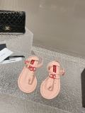 Chanel sandal shoes HG23072607