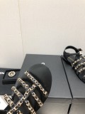 Chanel sandal shoes HG23072606